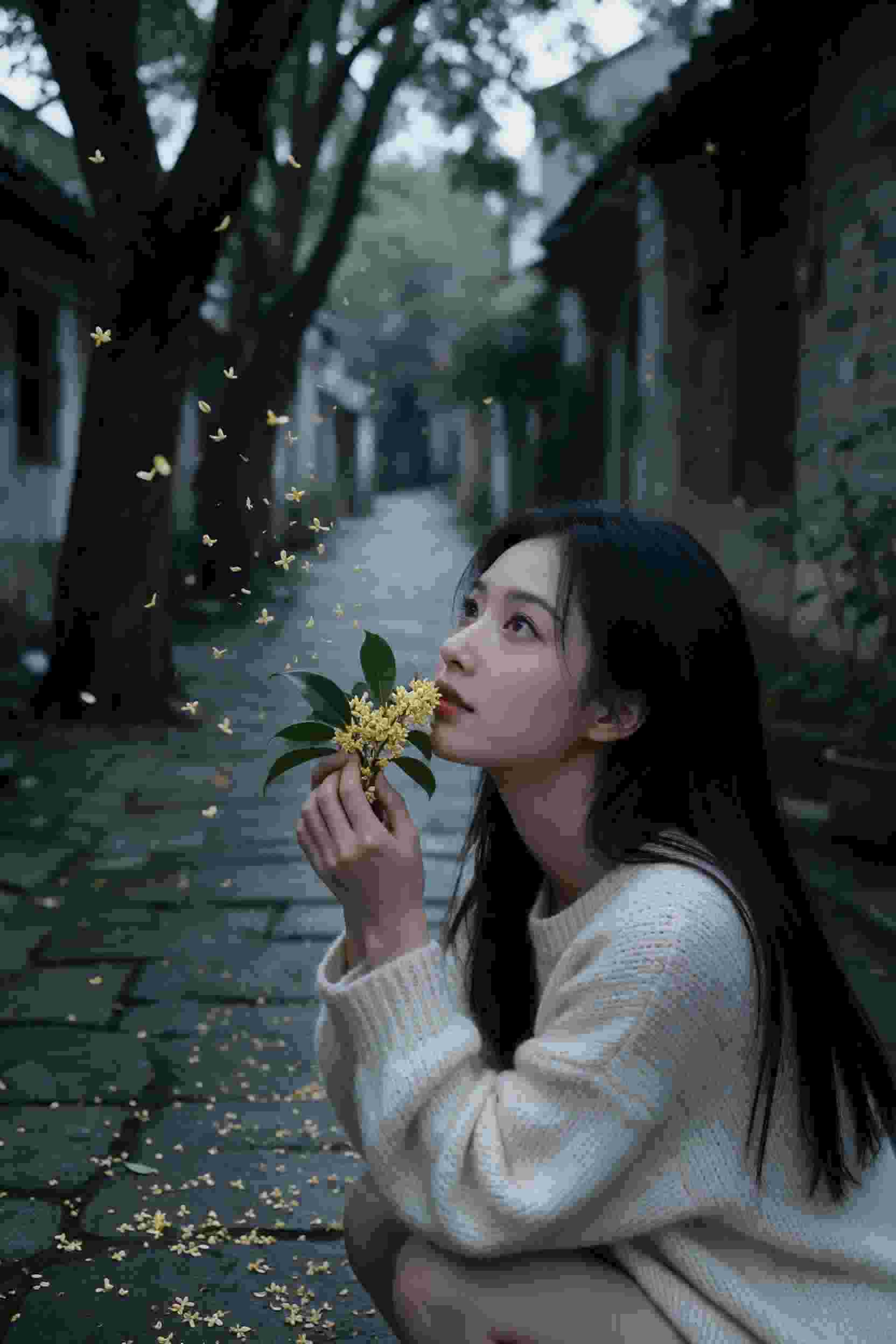 校园青春
