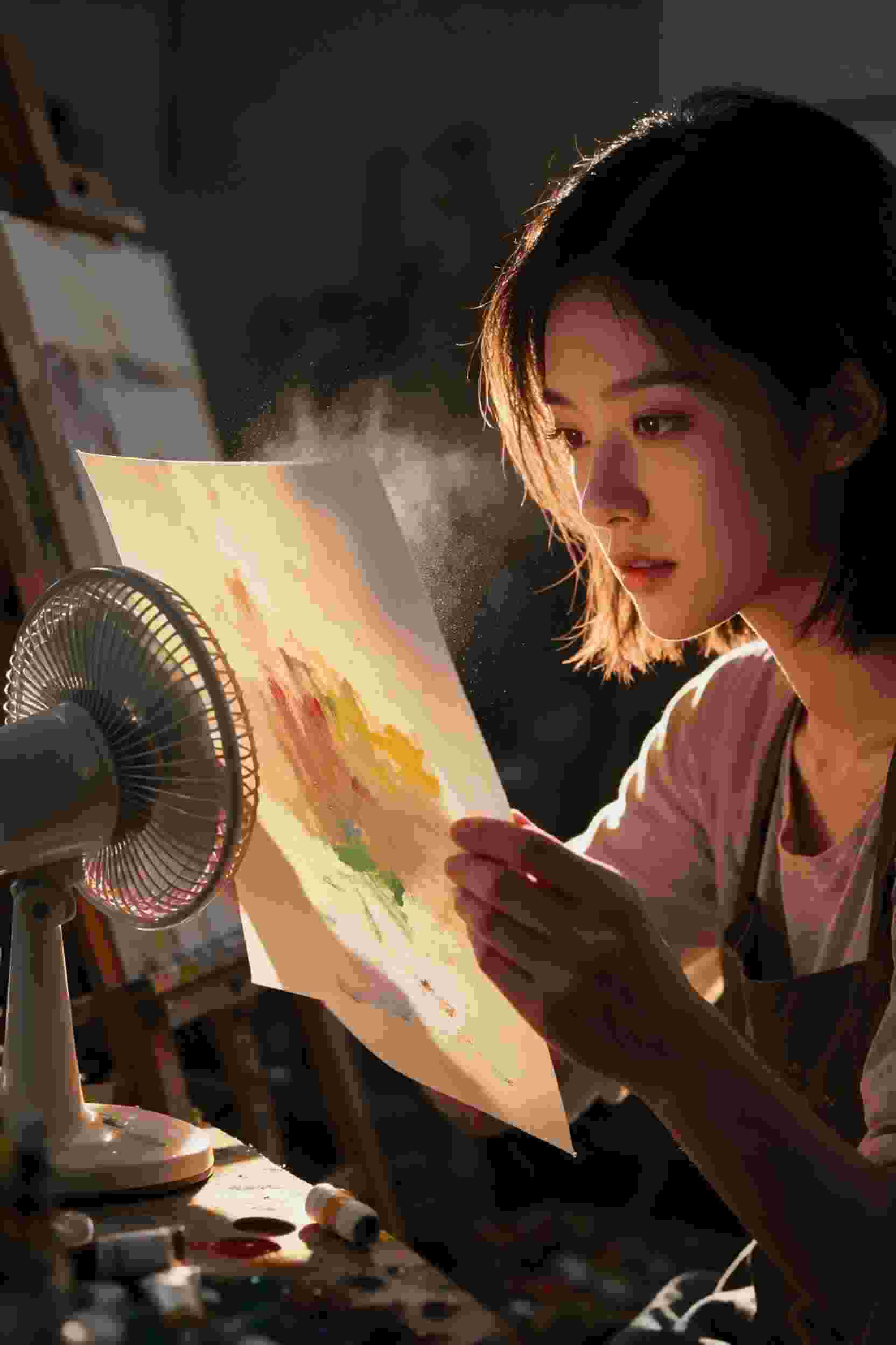 穿越古代